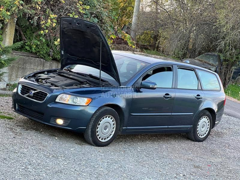 Restajling 1.6D delovi