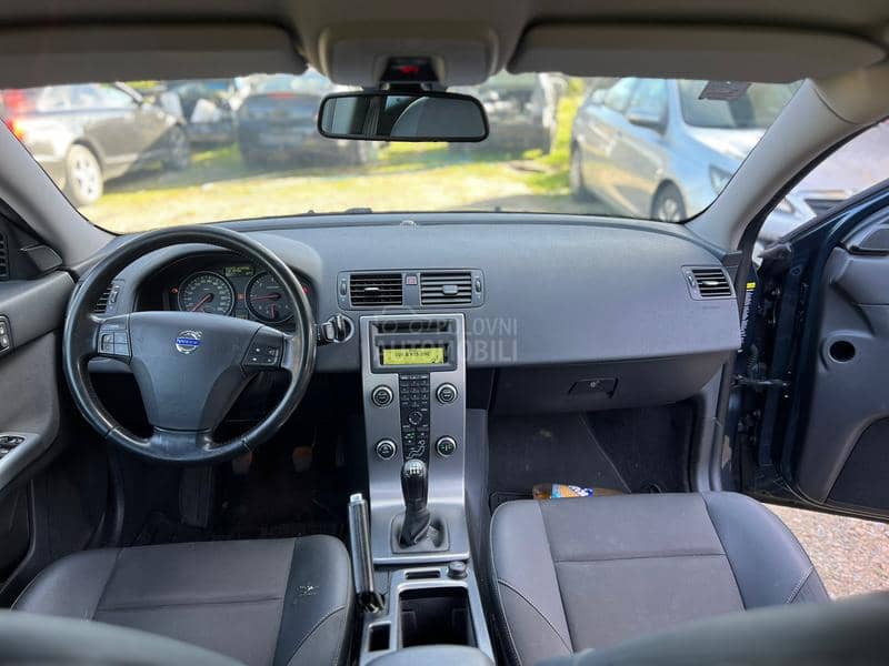 Restajling 1.6D delovi