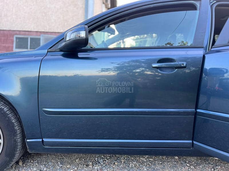 Restajling 1.6D delovi