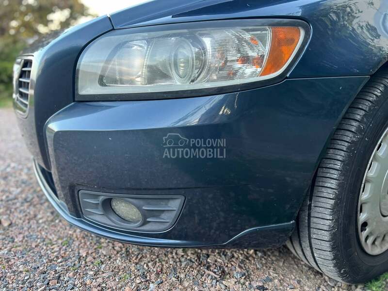 Restajling 1.6D delovi