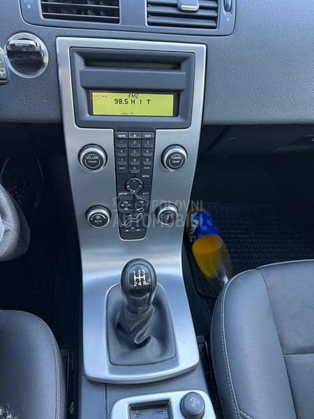 Restajling 1.6D delovi