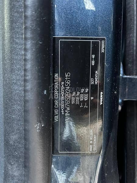 Restajling 1.6D delovi