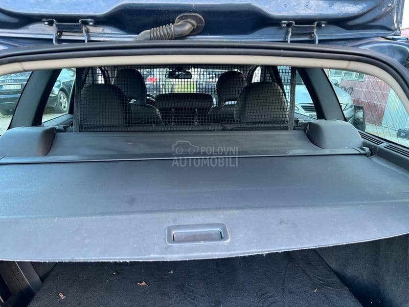 Restajling 1.6D delovi