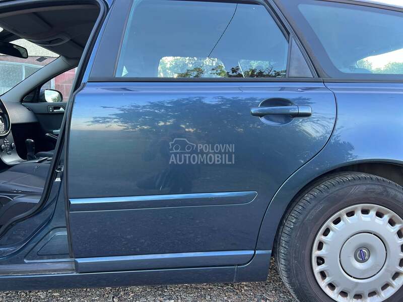 Restajling 1.6D delovi