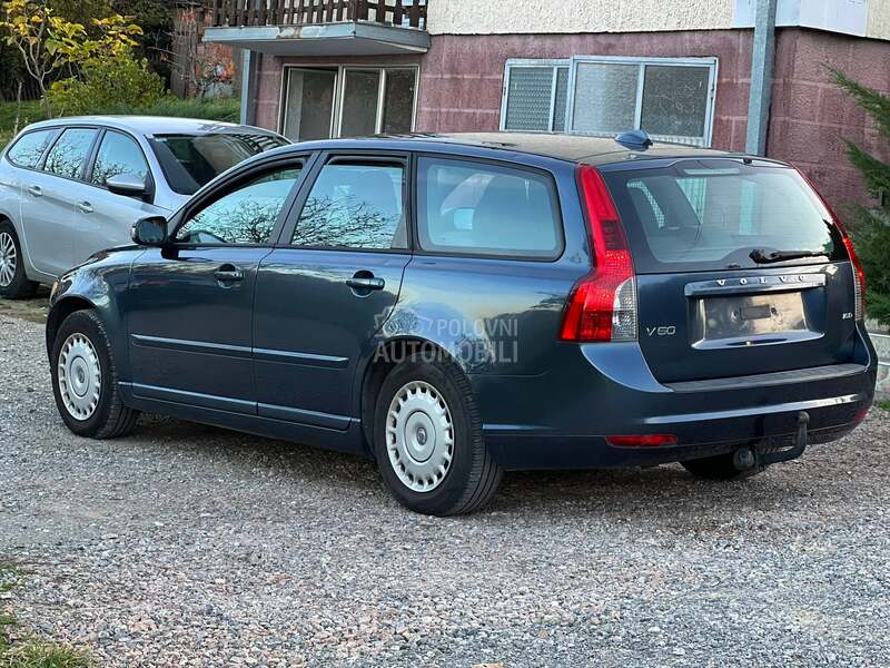 Restajling 1.6D delovi