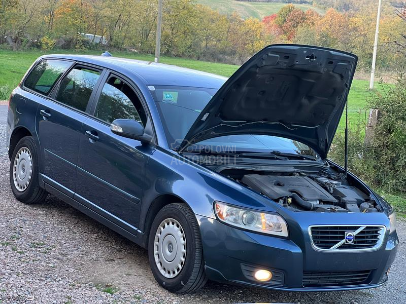 Restajling 1.6D delovi