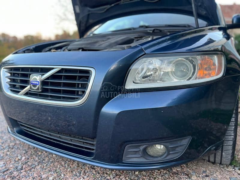 Restajling 1.6D delovi