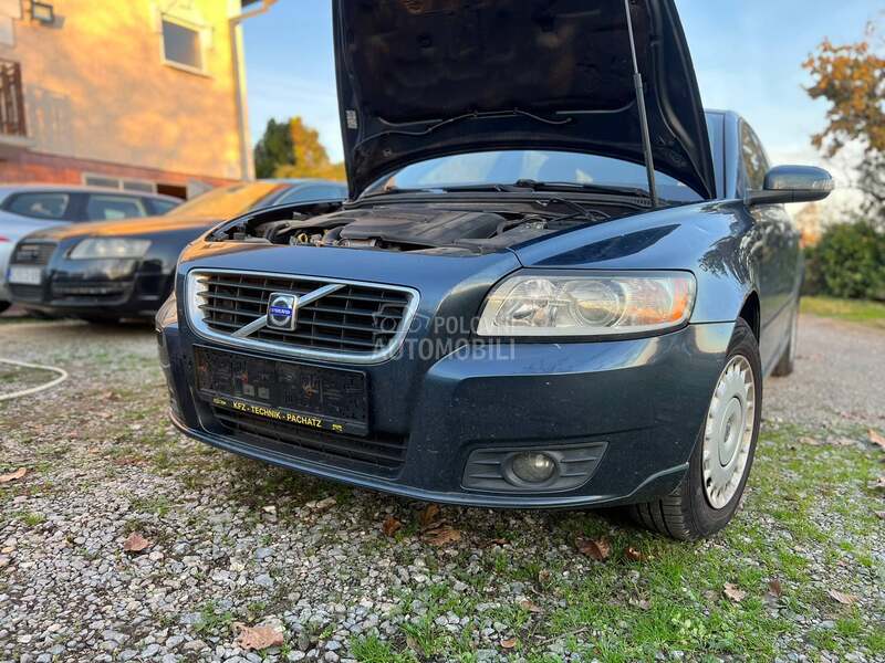 Restajling 1.6D delovi