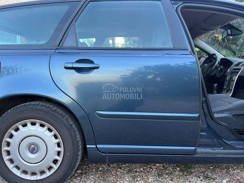 Restajling 1.6D delovi