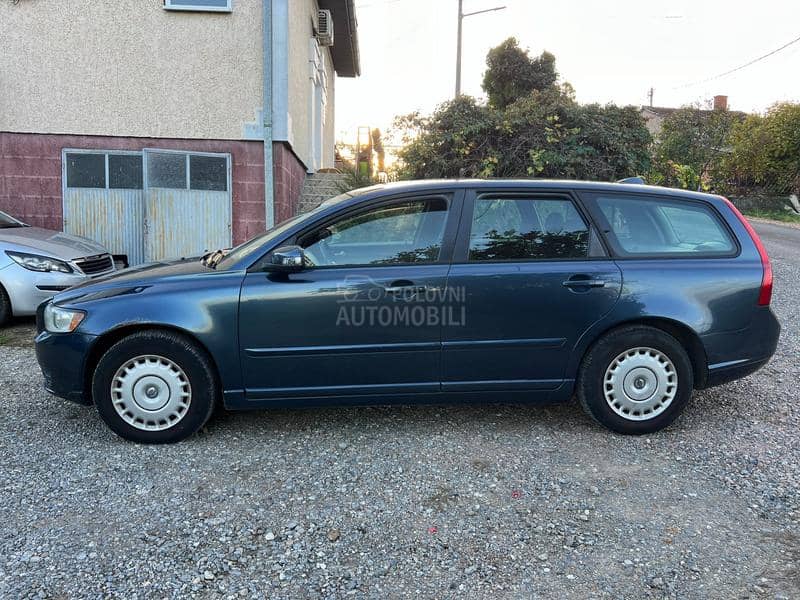 Restajling 1.6D delovi