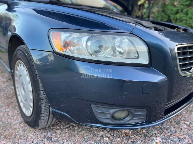 Restajling 1.6D delovi