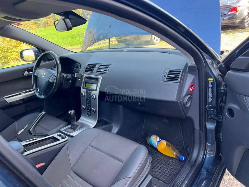 Restajling 1.6D delovi