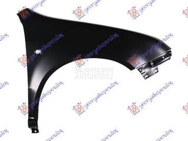 KRILO Desno za Škoda Fabia od 1999. do 2007. god.