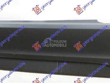 ZADNJI BRANIK DONJI KARAVAN za Ford Focus od 2011. do 2014. god.