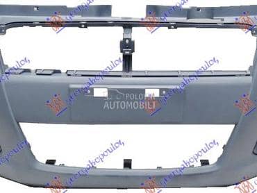 PREDNJI BRANIK za Suzuki Splash od 2007. do 2012. god.