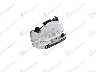 BRAVA ZADNJIH VRATA Desno za Škoda Citigo od 2012. do 2017. god.