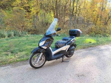 Yamaha x city