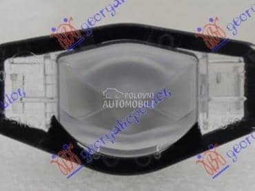 SVETLO TABLICE za Honda CR-V od 2010. do 2013. god.