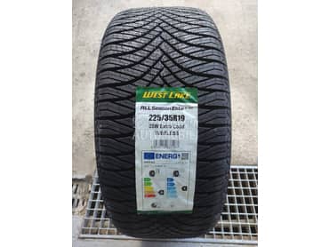 Westlake 225/35 R19 Sve sezone