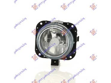 MAGLENKA OKRUGLA -04 za Peugeot Partner od 2002. do 2008. god.