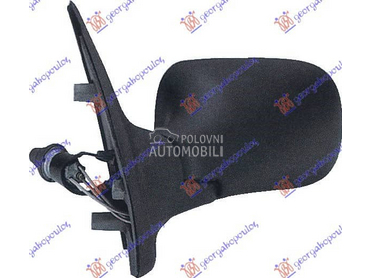 RETROVIZOR MEHANICKI SA... za Fiat Punto od 1996. do 1999. god.