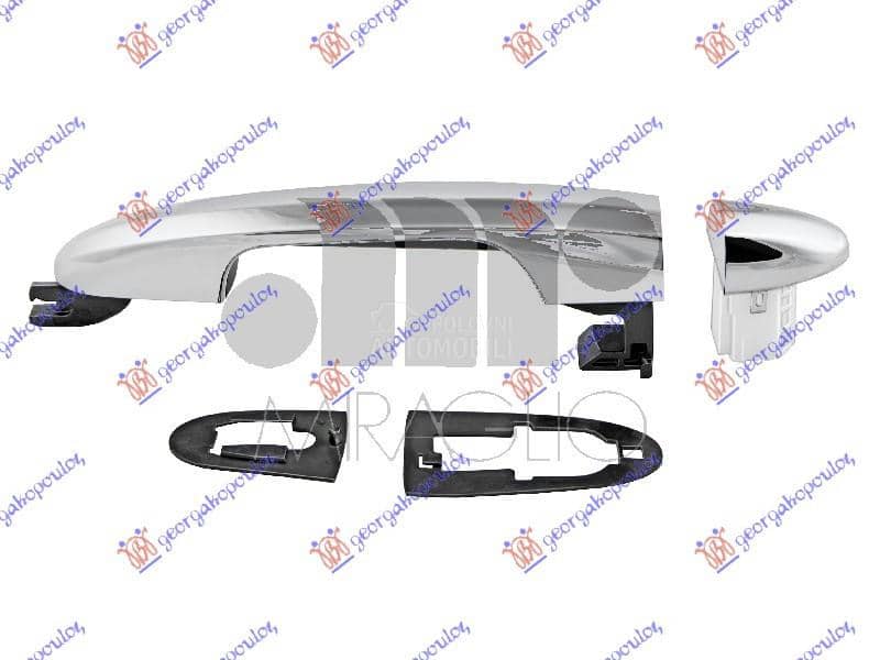 KVAKA ZADNJIH VRATA...