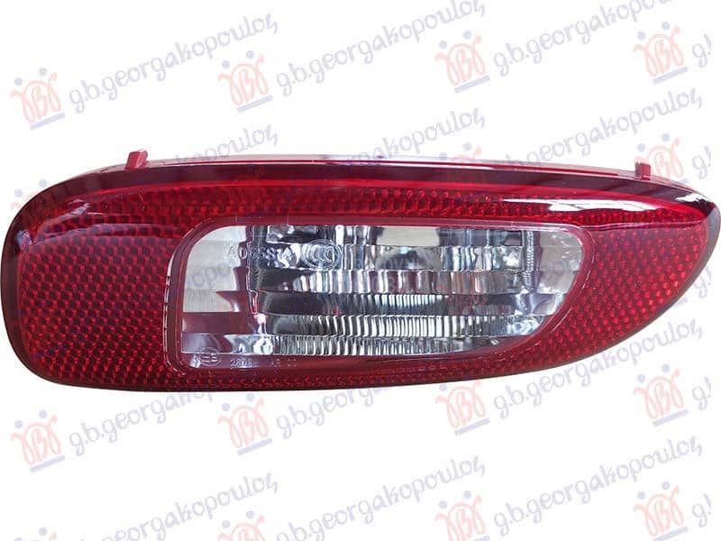 RIKVERC SVETLO Desno