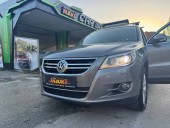 Volkswagen Tiguan 2.0 TSI