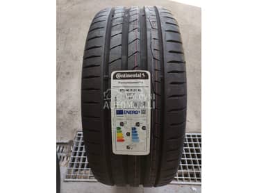Continental 275/40 R21 Letnja