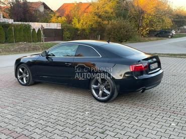 Audi A5 2.7tdi