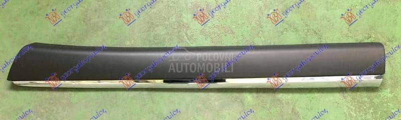 NEMA- LAJSNA PREDNJIH...