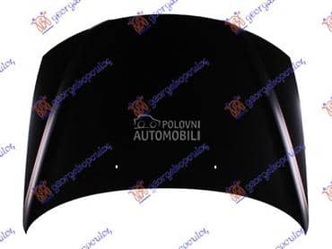 HAUBA za Hyundai Sonata od 2006. do 2011. god.