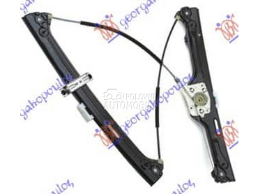 PODIZAC PREDNJEG PROZORA... za BMW X5 od 2007. do 2010. god.