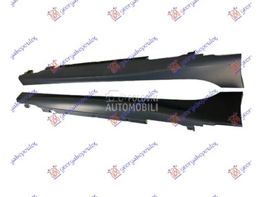 SAJTNA PLASTICNA za BMW Serija 2 od 2017. do 2021. god.