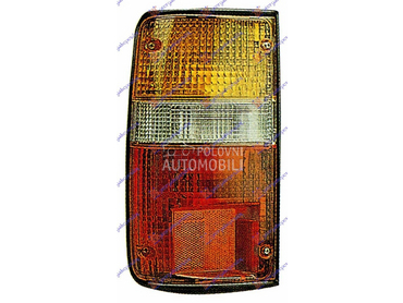 STAKLO STOP LAMPE Levo za Toyota Hilux od 1994. do 1997. god.