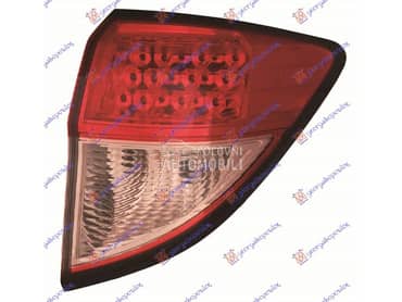STOP LAMPA SPOLJASNJA Desno za Honda HR-V od 2015. do 2019. god.