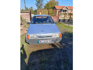 Lada Samara 