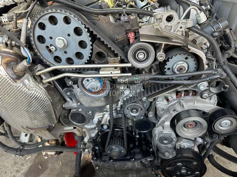 Audi A6 40 tdi AVUS EXTENDED