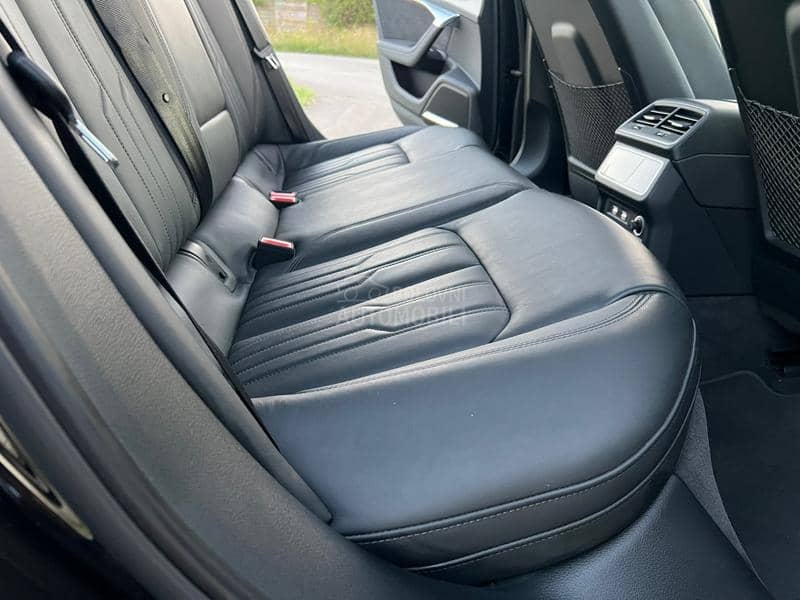 Audi A6 40 tdi AVUS EXTENDED