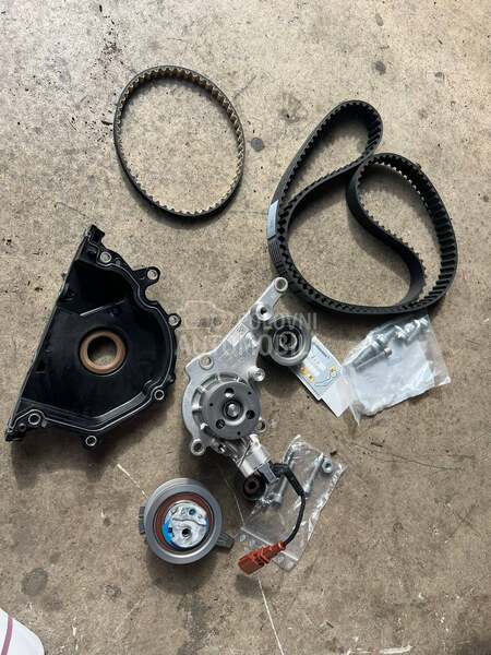 Audi A6 40 tdi AVUS EXTENDED