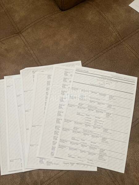 Audi A6 40 tdi AVUS EXTENDED