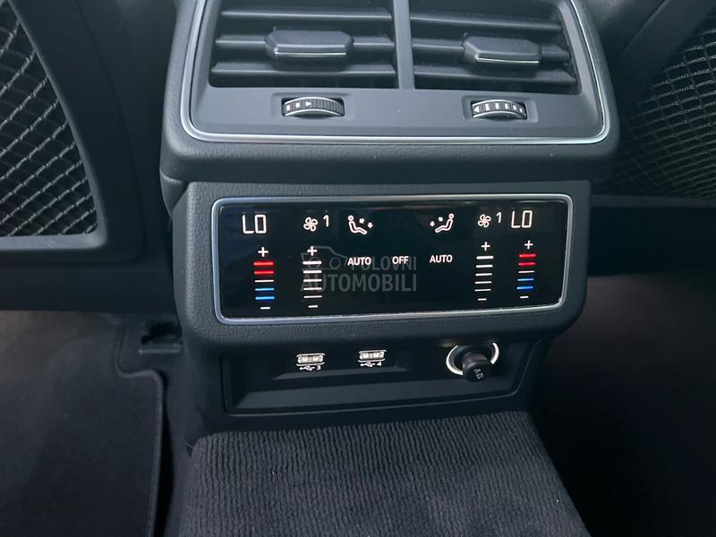 Audi A6 40 tdi AVUS EXTENDED