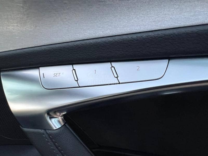 Audi A6 40 tdi AVUS EXTENDED