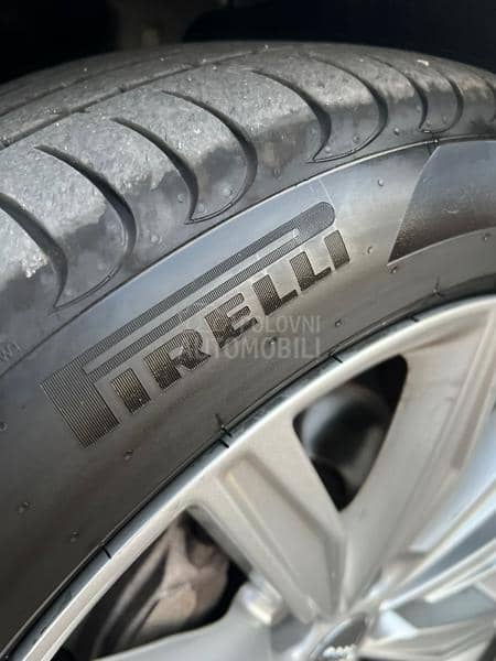 Audi A6 40 tdi AVUS EXTENDED