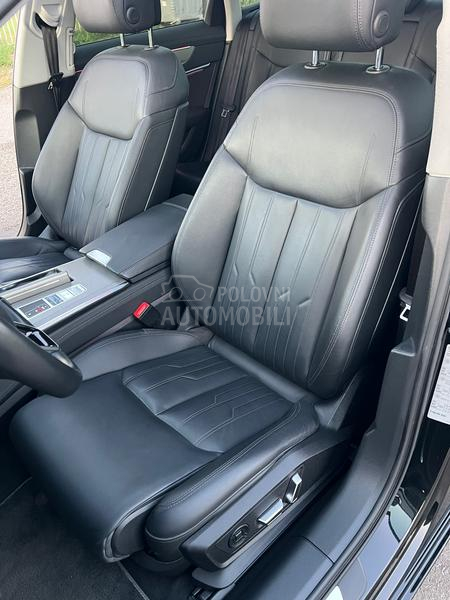 Audi A6 40 tdi AVUS EXTENDED