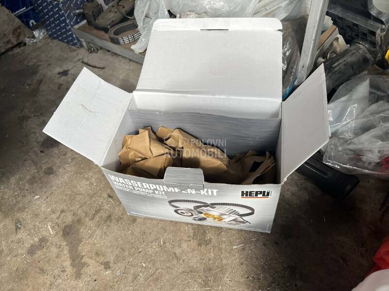 Audi A6 40 tdi AVUS EXTENDED