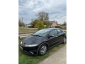 Honda Civic 1.8 V-TEC
