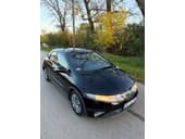 Honda Civic 1.8 V-TEC