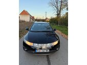 Honda Civic 1.8 V-TEC