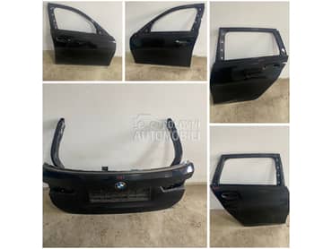 Vrata G20/G21 za BMW Serija 3 od 2018. do 2025. god.